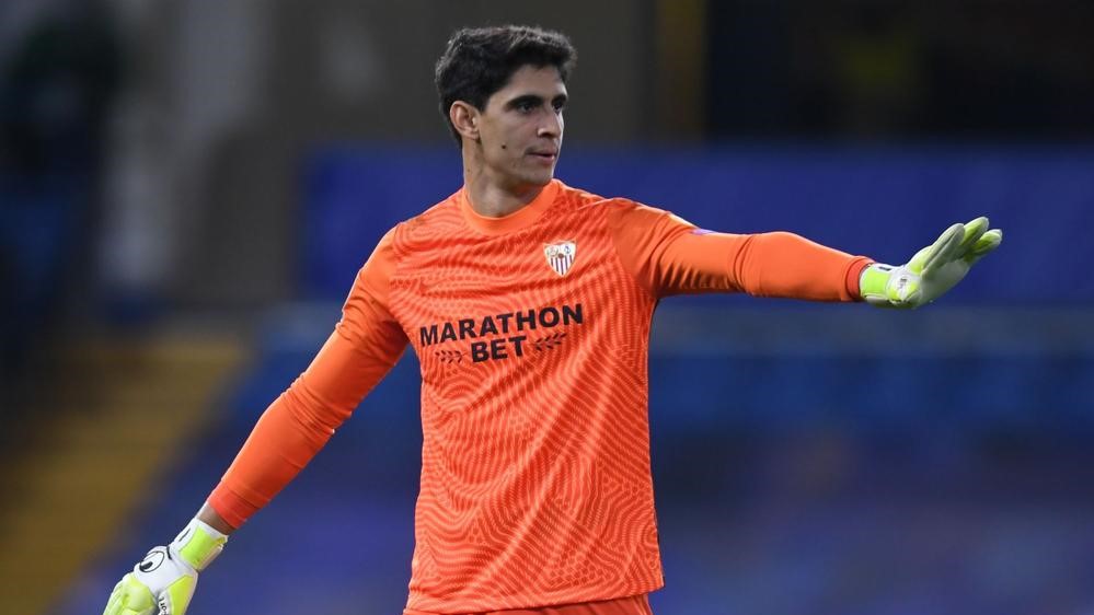 Barça : Yassine Bounou, acceptera-t-il de jouer la doublure de Ter Stegen ?