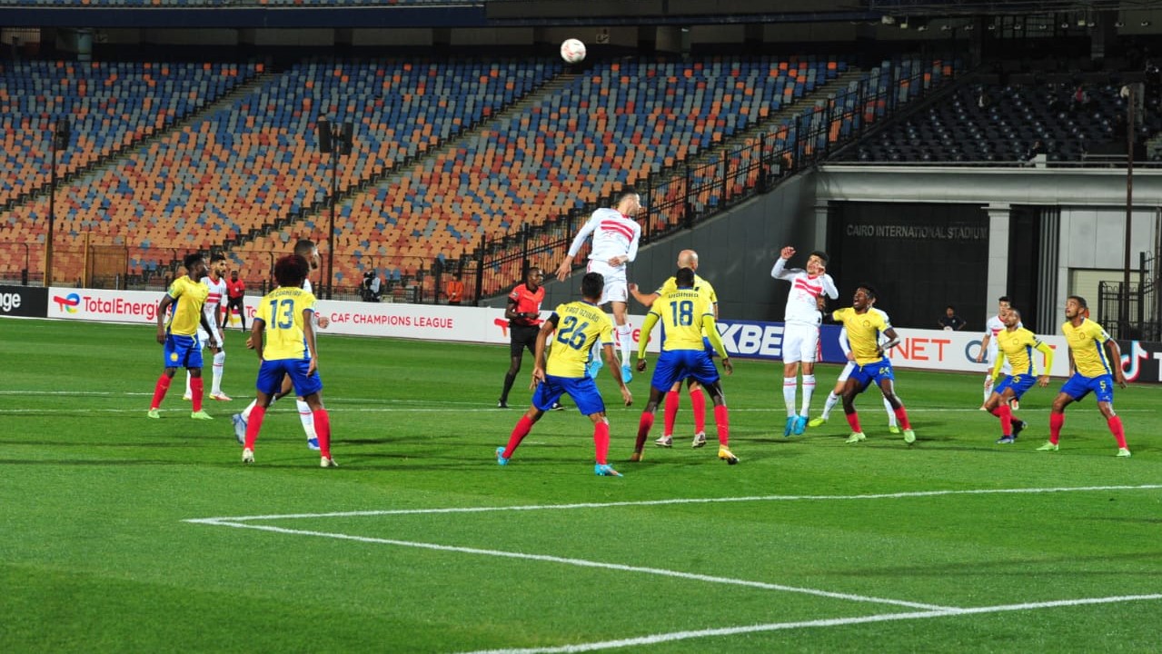 Ligue des Champions : L'Espérance vainqueur (4-0), le Zamalek accroché (2-2)