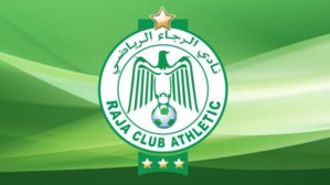Ligue des Champions / RCA-Amazulu (1-0): Le Raja petitement, difficilement et insuffisamment vainqueur !