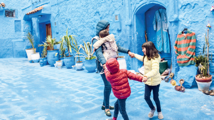 L’éducation positive : progressisme ou laxisme ?