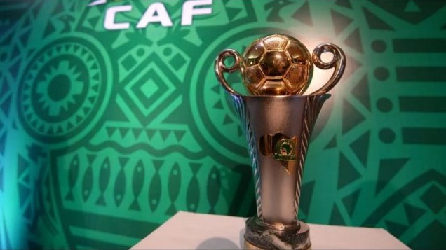 Coupe de la Confédération : Les résultats de la 1ère journée