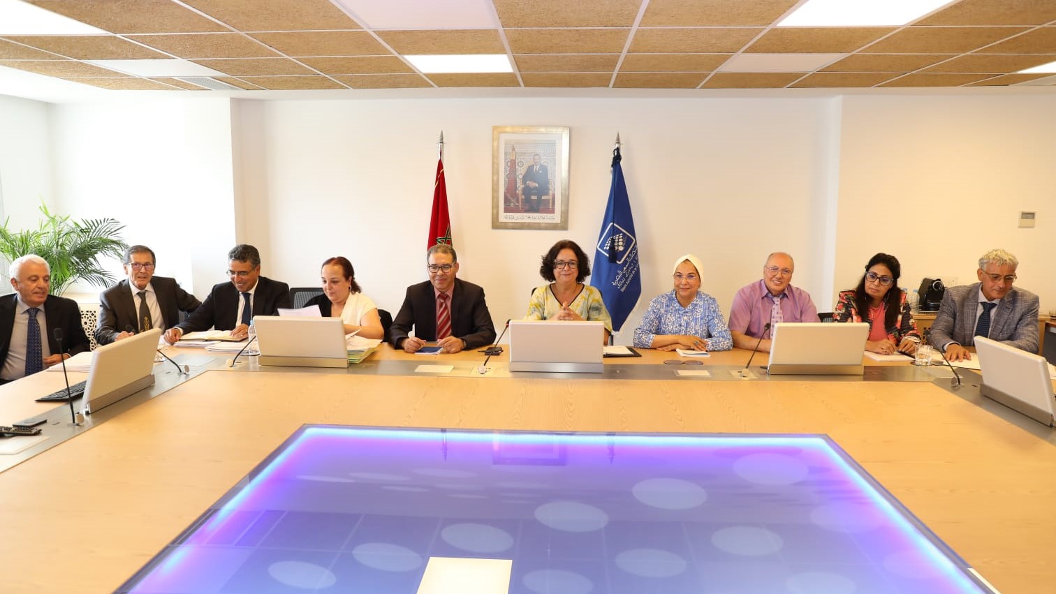 Journée mondiale de la radio : La HACA partage le bilan de 15 ans de libéralisation