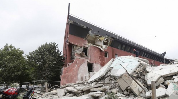 Casablanca : 23 MDH pour la démolition de bâtiments vétustes