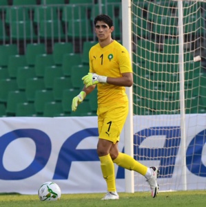 Equipe nationale / Bounou : « Mes propos ont été déformés »