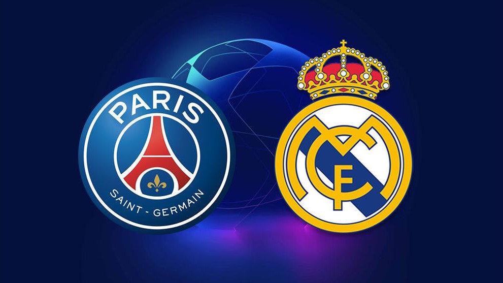 Ligue des champions/PSG-Real (1-0) : Hakimi, Mbappé et Verrati au-dessus du lot