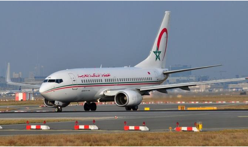 Covid-19 : Le Maroc officiellement sur "la liste verte" de la France