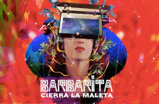 Institut Cervantès / Casablanca : La chanteuse Barbarita en concert