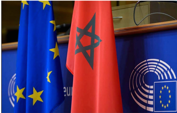 Sommet UE-UA: Le Maroc au centre d’un partenariat approfondi entre l'Afrique et l'Europe