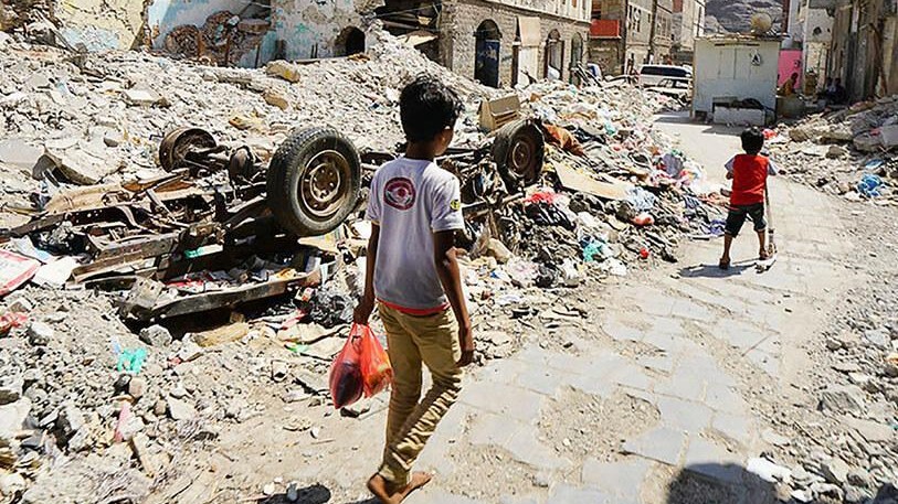 Yémén : Y aura-t-il une issue à la guerre ?