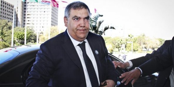 Stress hydrique : Abdelaouafi Laftit s'attaque au gaspillage des eaux