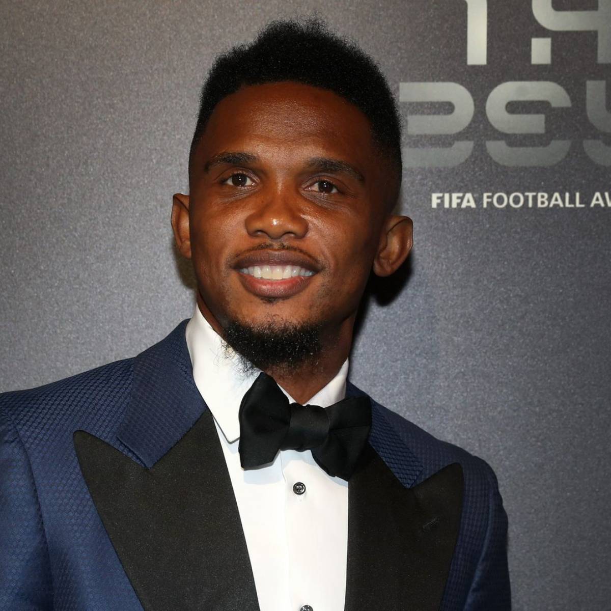 Samuel Eto’o déclaré père officiel de Erika