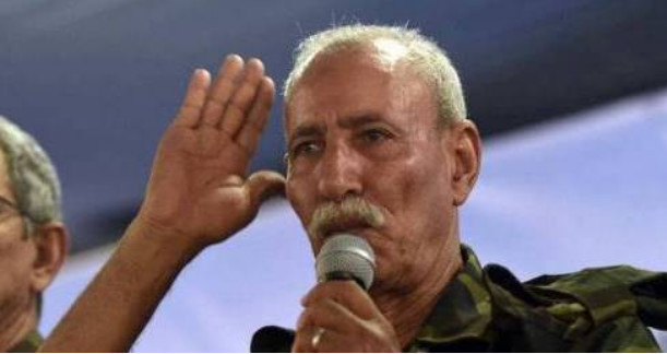 Brahim Ghali « regrette profondément » son accueil frauduleux en Espagne
