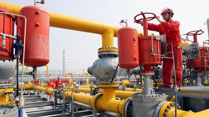 Gaz naturel / Doha : davantage de dialogue pour la sécurité des approvisionnements