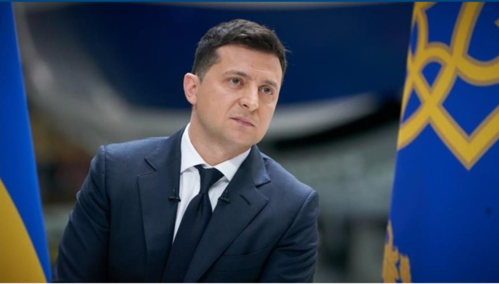 Devant le Conseil de sécurité, l'Ukraine appelle "à mettre fin à la guerre" Politique