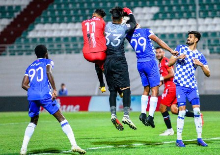 Botola D1 / 19e journée : Ce vendredi, OCS-FUS et SCCM-RCOZ