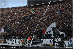 Botola D1 / 19e journée : Match “AS FAR-DHJ”  ouvert au public