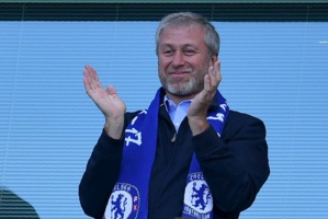 Premier League : Le Russe Abramovitch cède la gestion de Chelsea aux administrateurs de la fondation du club