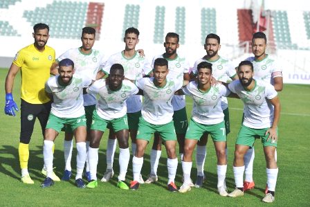 Botola Pro D1 / OCK-JSS (0-0): Toujours de la confusion dans la gestion du club phosphatier
