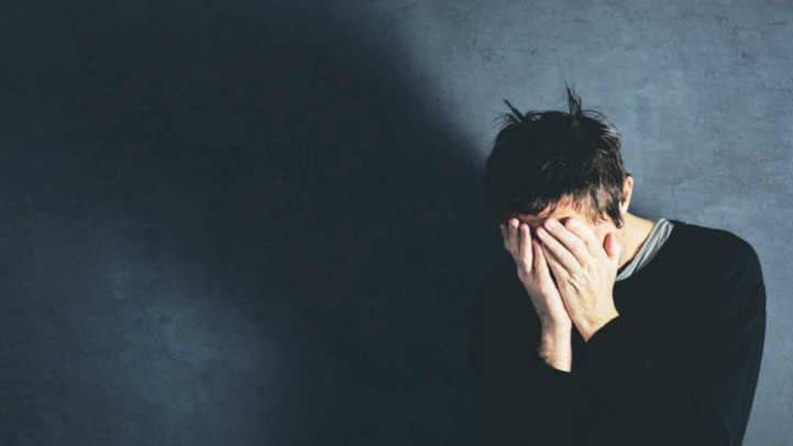 Covid-19 : Après une infection, le risque de développer un trouble psychiatrique augmente