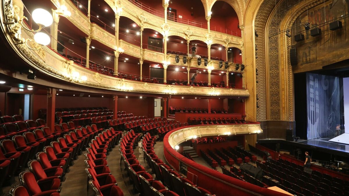 Reportage : Les chorales en mode moderato crescendo