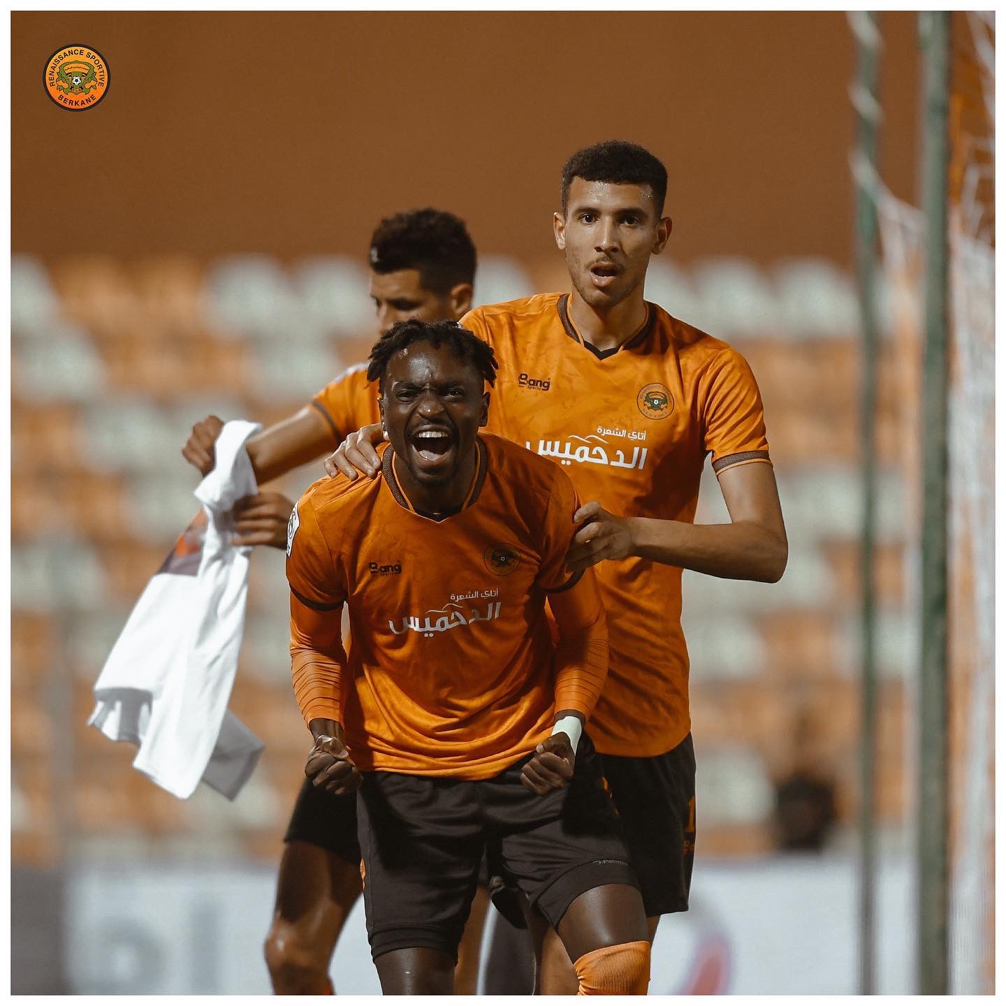 Coupe de la CAF : La Renaissance de Berkane accueille Simba pour se relancer (20h00)