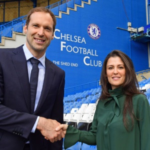 Abramovitch-Chelsea : La Directrice Générale Marina Granovskaia et Petr Cech à la tête du club londonien
