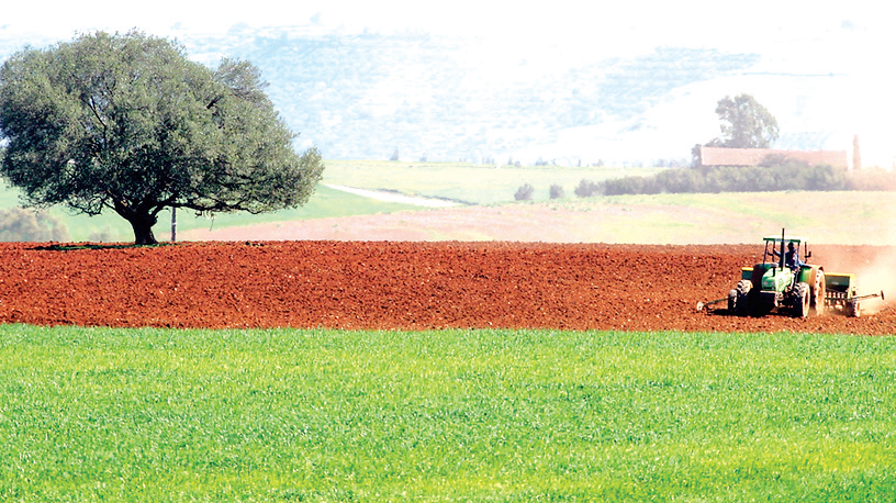 El Jadida / Soutien au monde rural : Les agriculteurs rassurés…
