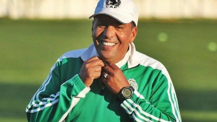 Football : Ce lundi, le président du Raja  et Rachid Taoussi en réunion pour finaliser le contrat