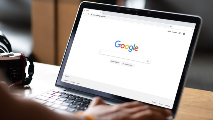 Google Page Experience : Déploiement de la mise à jour sur desktop