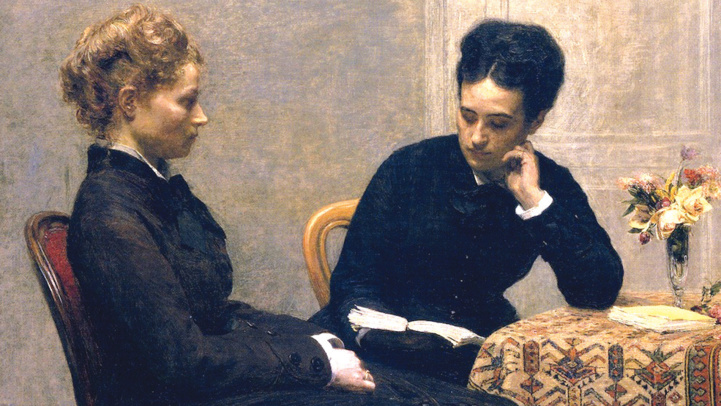 Séduire à tout prix : La littérature, un jeu de miroirs et de séduction