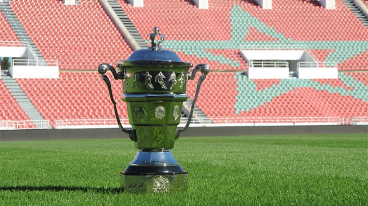 Coupe du Trône (Tirage des 16èmes de finale) : Les matches se jouent entre le 11 et le 13 mars