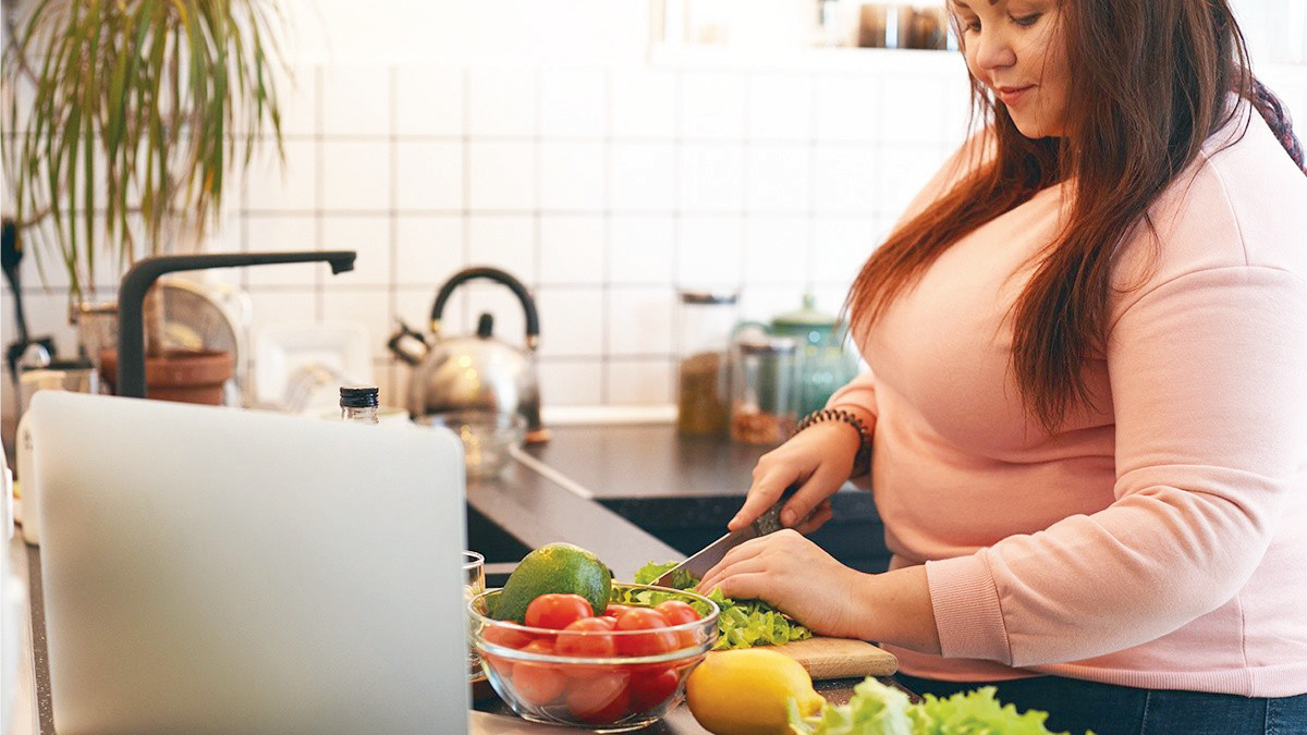 Covid-19 : La crise sanitaire met en lumière « l’obésité »