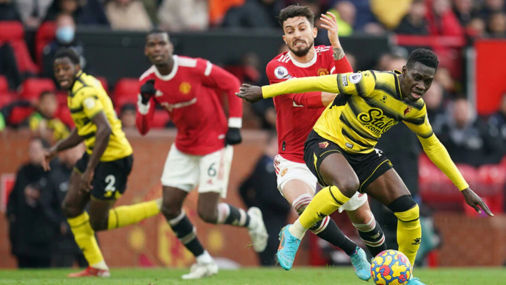 Invasion russe en Ukraine : Les Chinois privés de la 28e journée du championnat anglais en soutien à la Russie!