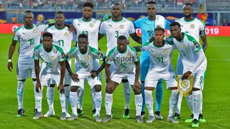 Mondial 2022 / Barrages africains : Le Sénégal en concentration à Marrakech avant de rallier le Caire