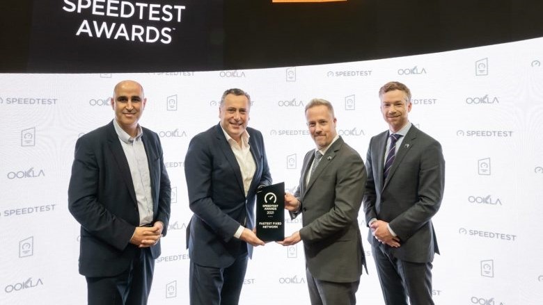 Mobile World Congress : Orange Maroc consacrée réseau fixe le plus rapide