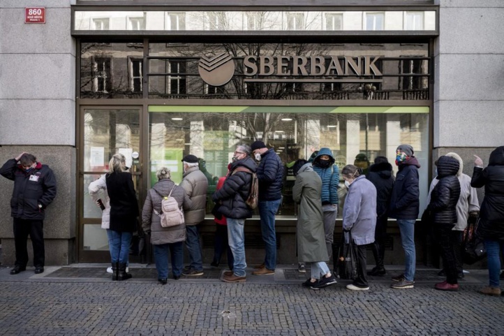 Transfert d’argent : Comment les ressortissants marocains en Russie s'adaptent ?