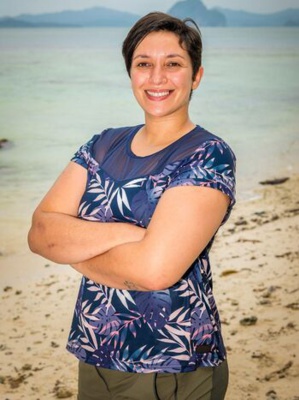 Interview avec Samira Aït-Brahim : “Je n’ai pas fait Koh Lanta pour l’argent”