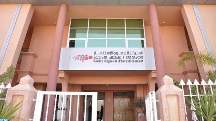 Béni Mellal-Khénifra / CRI : Pour la création d’un climat favorable à l'investissement