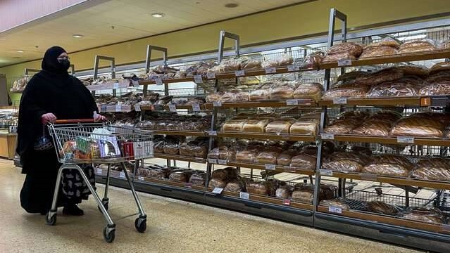 Sécurité alimentaire : Le monde arabe à la merci du blé russe et ukrainien