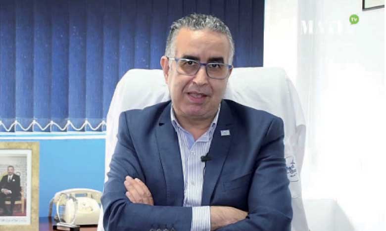 Azeddine Ibrahimi recommande l'autorisation des Tarawih