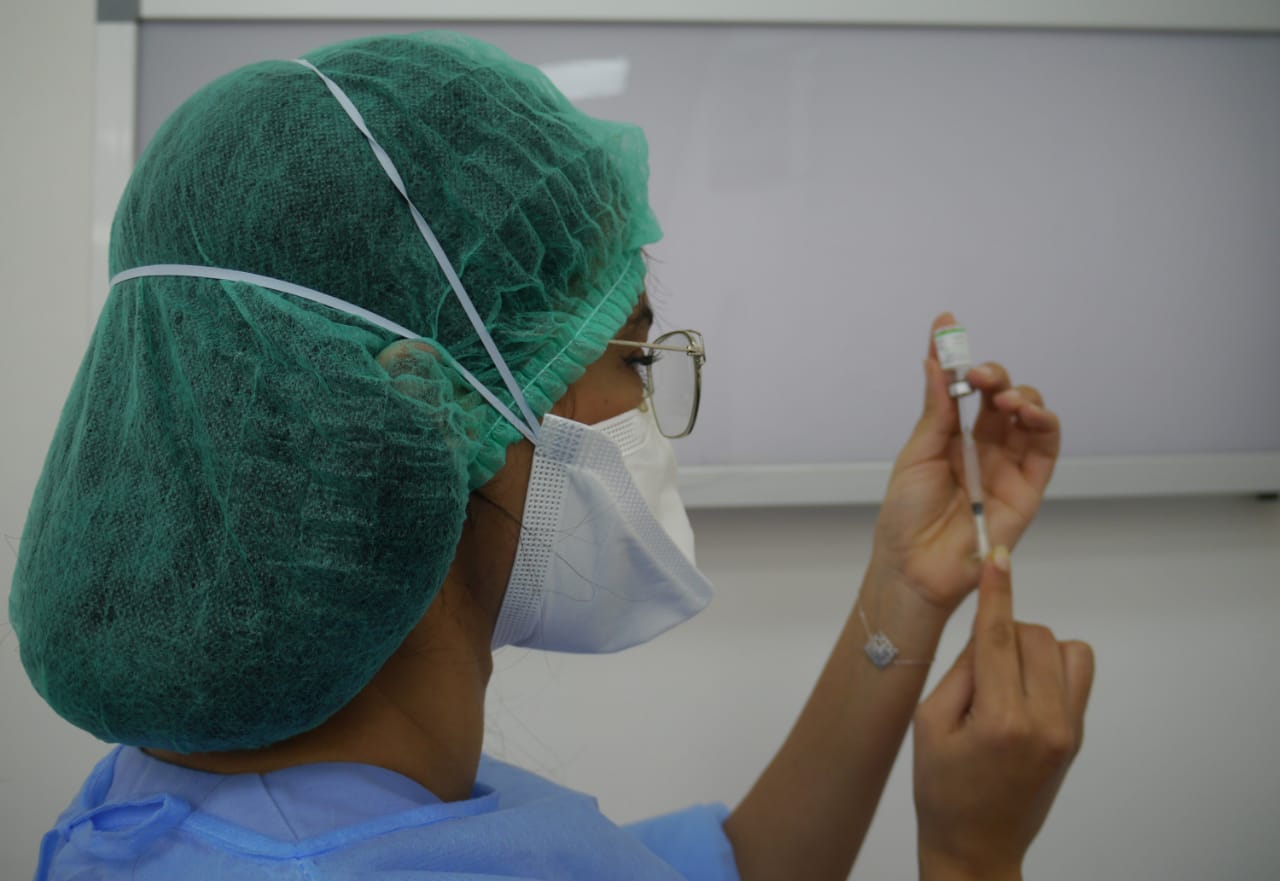 Compteur coronavirus : 52 nouveaux cas et 5 décès en 24H