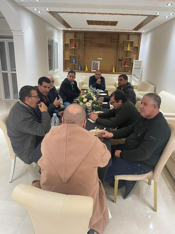 Zoom : La mauvaise situation du cricket marocain