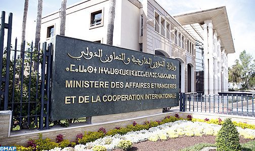 Diplomatie : les femmes constituent 43% du personnel du ministère des Affaires étrangères