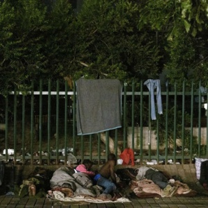 Afrique du Sud : Pays le plus inégalitaire au monde