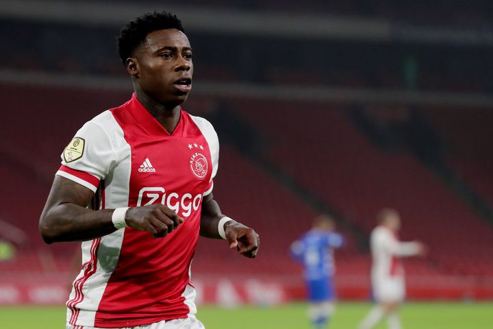 Foot et faits divers : Un international néerlandais soupçonné de trafic de cocaïne