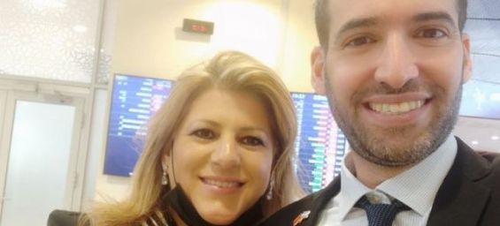 Diplomatie :  Dorit Avidani nommée consul d'Israël au Maroc
