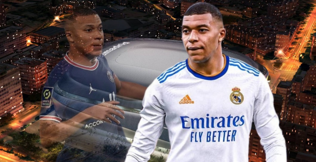 Avant la semaine prochaine : La signature de Mbappé au Real une réalité
