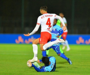 Coupe du Trône / FUS-WAF (1-1) : Le Fath qualifié pour les 8èmes grâce aux tirs au but