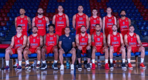 Euroleague de basket : Suspension des clubs russes