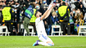 Saison 2021-2022 : Karim Benzema « Ballon d’or » favori selon les nouvelles dispositions !